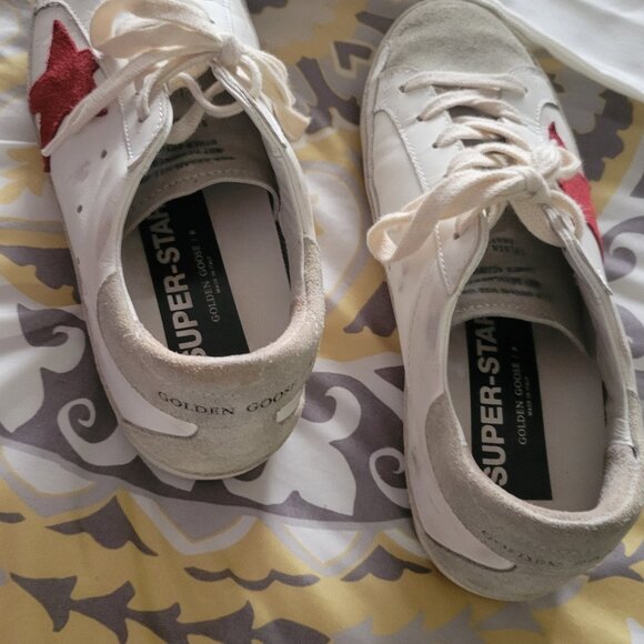 Golden Goose sneakers - Picture 1 of 6